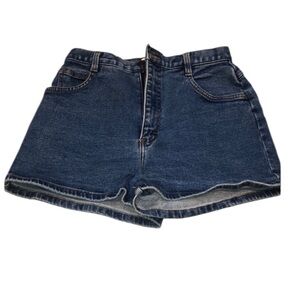 Youth Girls Jean Shorts Sz. 8